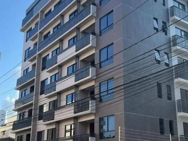 Imagem: Flat com 2 Dormitórios À Venda, 59 M²
