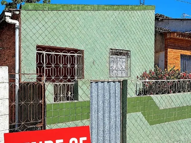 Imagem: Vende-Se Casa