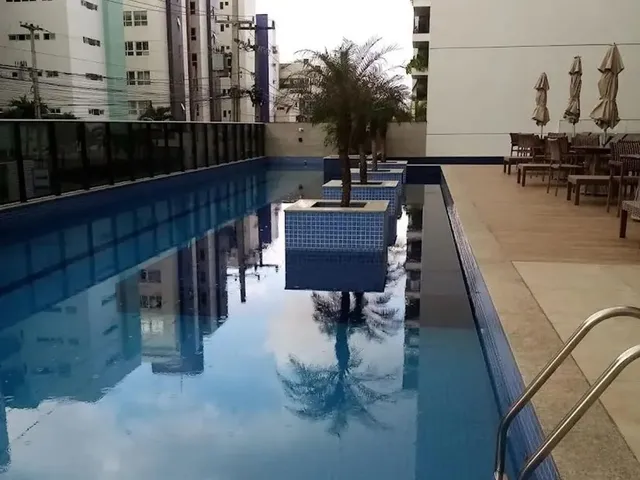 Imagem: Apartamento Alto Padrão com 140M2 e Porteira