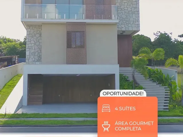 Imagem: Sobrado para Venda com 295 Metros Quadrados