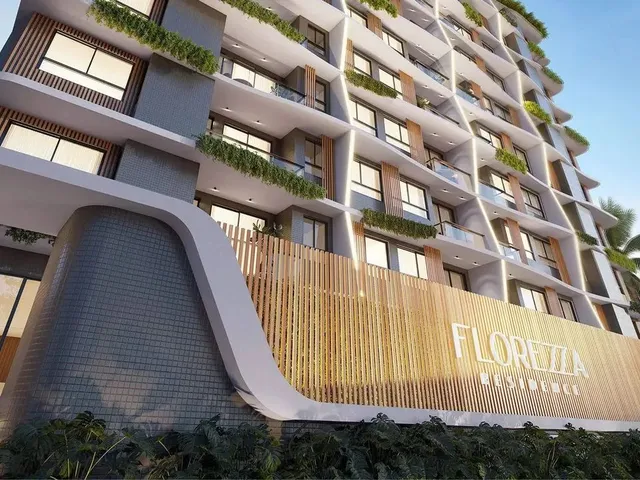 Imagem 11: Florezza Residence Tabela Especial Só 15% de Sinal Apartamento 3 Suítes 2 Vgs Em