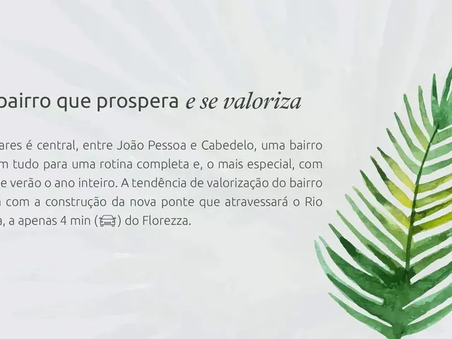 Imagem 12: Florezza Residence Tabela Especial Só 15% de Sinal Apartamento 3 Suítes 2 Vgs Em