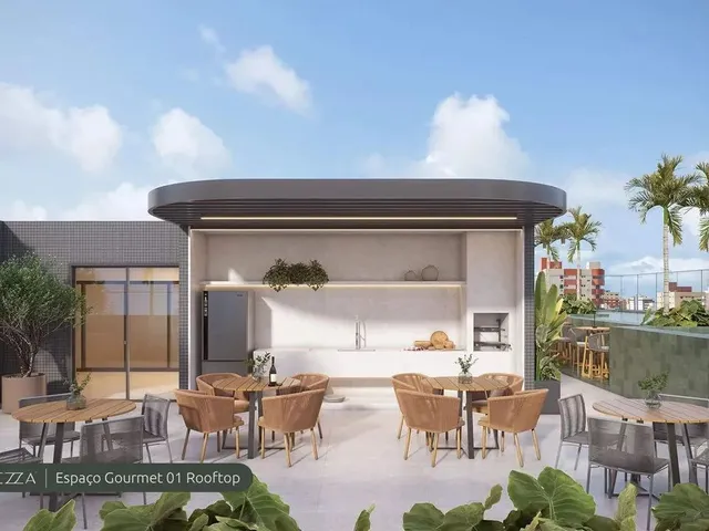 Imagem 2: Florezza Residence Tabela Especial Só 15% de Sinal Apartamento 3 Suítes 2 Vgs Em
