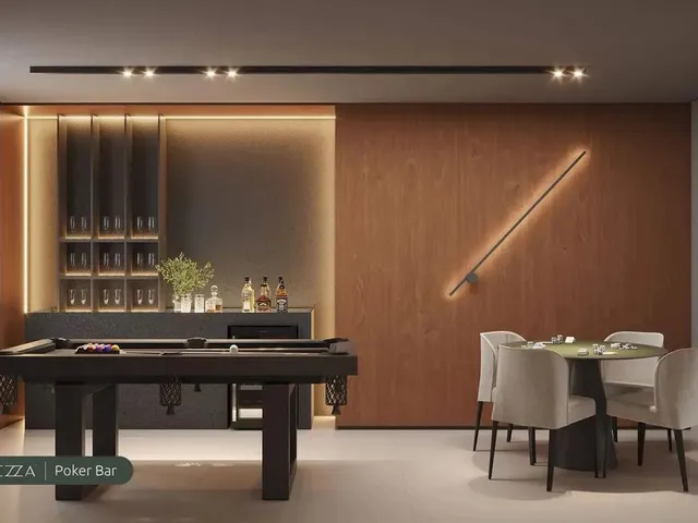 Imagem 10: Florezza Residence Tabela Especial Só 15% de Sinal Apartamento 3 Suítes 2 Vgs Em