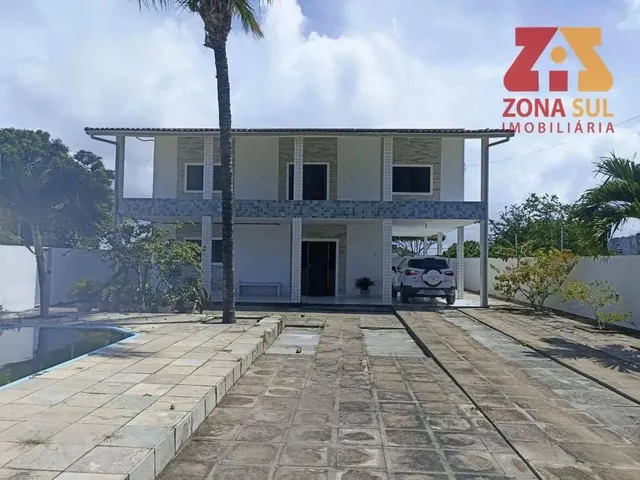 Imagem: Casa com 3 Dormitórios À Venda por R$