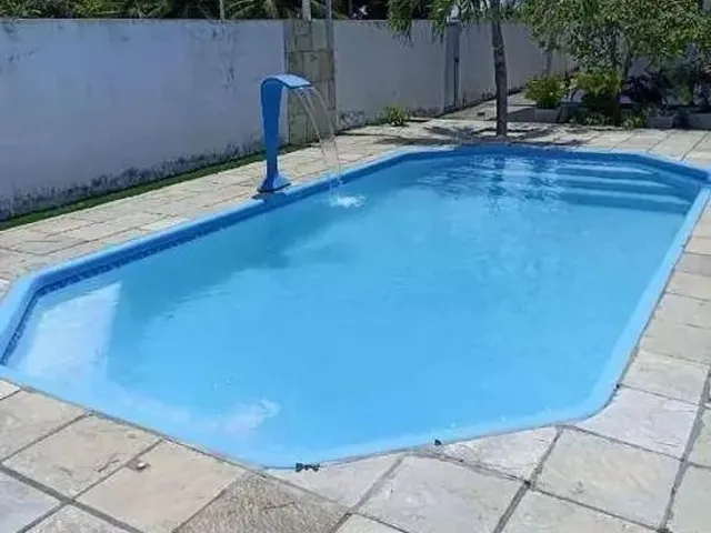 Imagem 5: Casa com 3 Dormitórios À Venda por R$ 590.000,00 - Village Jacumã - Conde/Pb