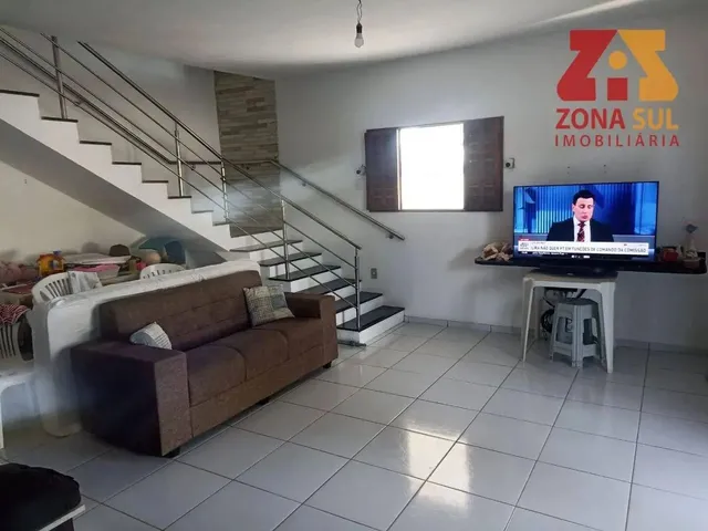 Imagem 2: Casa com 3 Dormitórios À Venda por R$ 590.000,00 - Village Jacumã - Conde/Pb