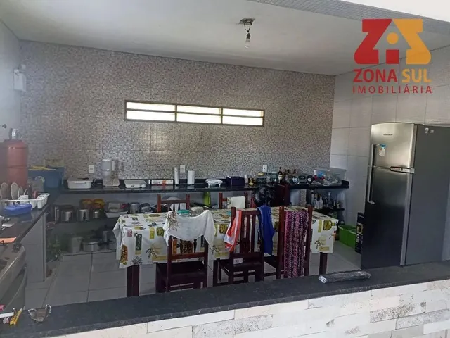Imagem 3: Casa com 3 Dormitórios À Venda por R$ 590.000,00 - Village Jacumã - Conde/Pb