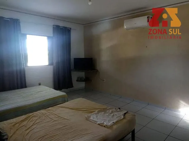Imagem 8: Casa com 3 Dormitórios À Venda por R$ 590.000,00 - Village Jacumã - Conde/Pb