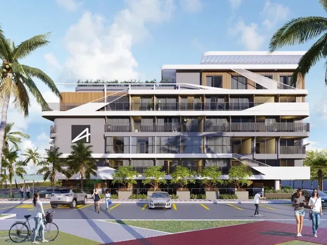 Imagem 1: Azimut À Venda Flat / studio com 1 dormitório