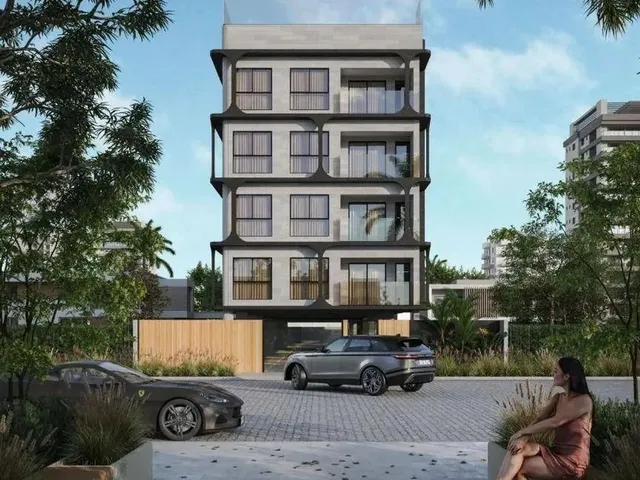 Imagem: Flat com 1 Dormitório À Venda, 23 M²
