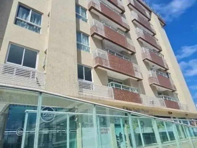 Imagem: Vendo Flat Mobiliado e Equipado a 50 Metros