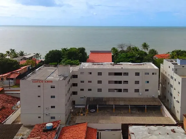 Imagem: Ap Beira Mar 2 Quartos Porteira Fechada
