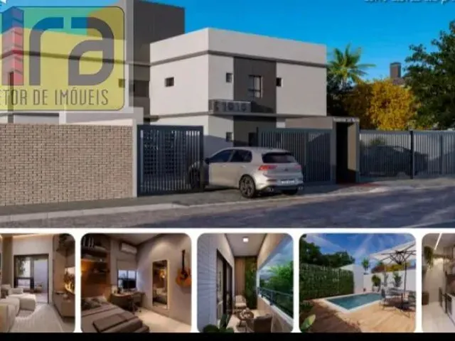 Imagem: Apartamento para Vender em Camboinha
