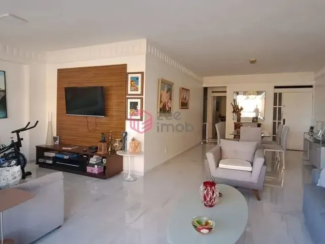 Imagem 16: Apartamento À Venda, Intermares, Cabedelo, Pb