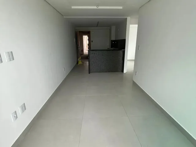 Imagem: Apto 2 Quartos 1 Suíte 48M² em Intermares