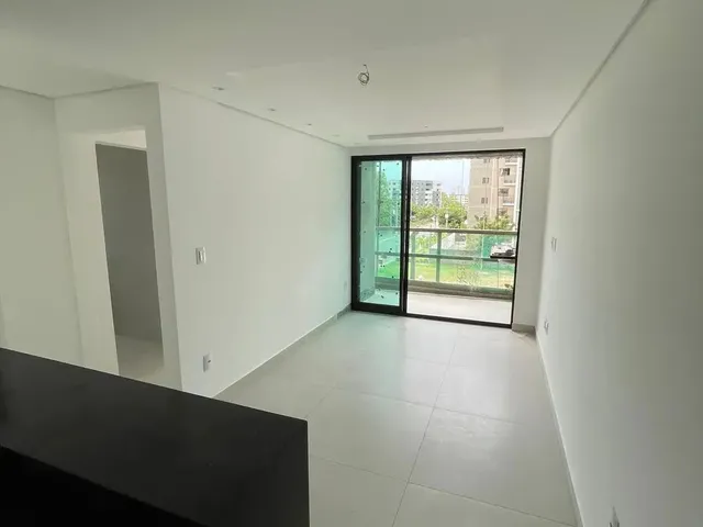 Imagem 11: Apto 2 Quartos 1 Suíte 48M² em Intermares - Cabedelo - Pb