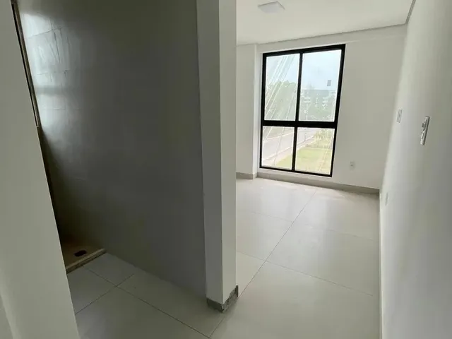 Imagem 3: Apto 2 Quartos 1 Suíte 48M² em Intermares - Cabedelo - Pb