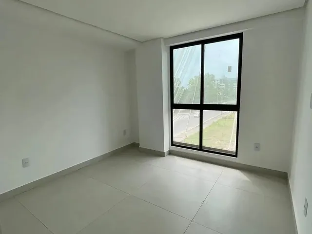 Imagem 2: Apto 2 Quartos 1 Suíte 48M² em Intermares - Cabedelo - Pb