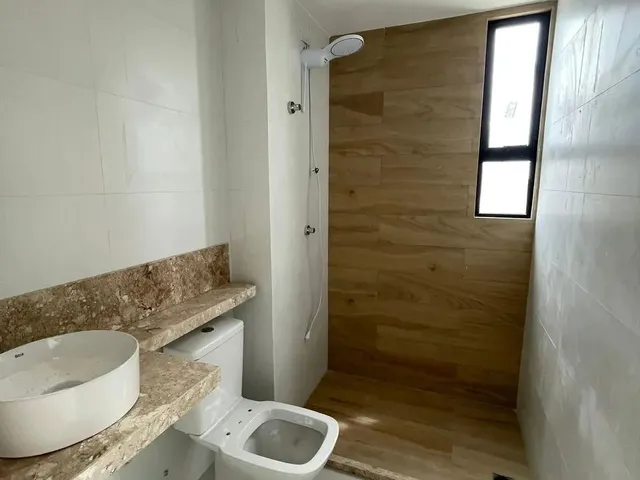 Imagem 9: Apto 2 Quartos 1 Suíte 48M² em Intermares - Cabedelo - Pb