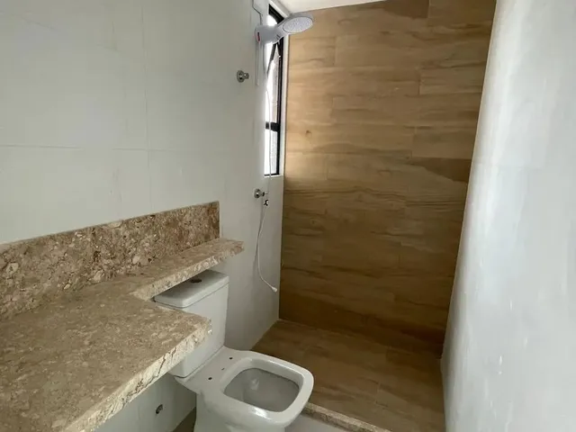 Imagem 12: Apto 2 Quartos 1 Suíte 48M² em Intermares - Cabedelo - Pb