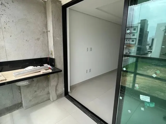 Imagem 8: Apto 2 Quartos 1 Suíte 48M² em Intermares - Cabedelo - Pb