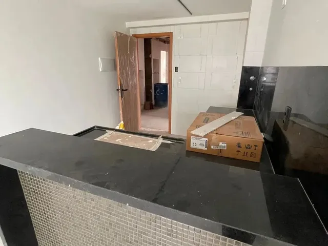 Imagem 7: Apto 2 Quartos 1 Suíte 48M² em Intermares - Cabedelo - Pb