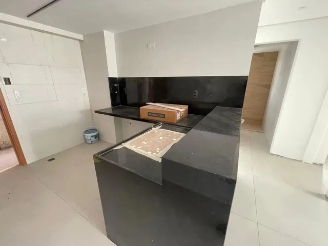 Imagem 5: Apto 2 Quartos 1 Suíte 48M² em Intermares - Cabedelo - Pb