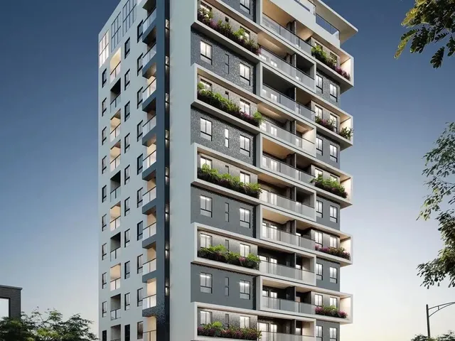 Imagem: Apartamento com 2 Quartos Sendo 1 Suíte