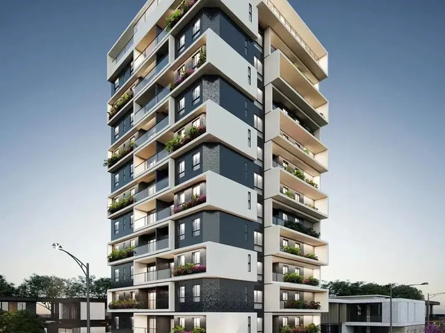 Imagem 7: Apartamento com 2 Quartos Sendo 1 Suíte com 52,31M² em Intermares