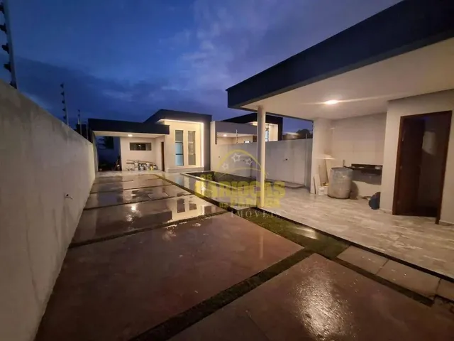 Imagem: Casa de Praia em Jacumã com 3 Dormitórios