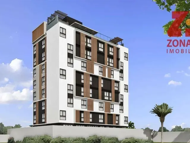 Imagem: Flat com 1 Dormitório À Venda, 26 M²
