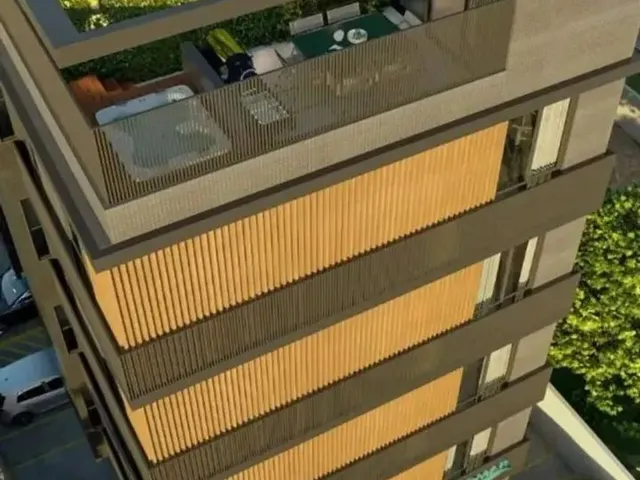Imagem: Flat Intermares C/25,86M² Quarto,Coziha
