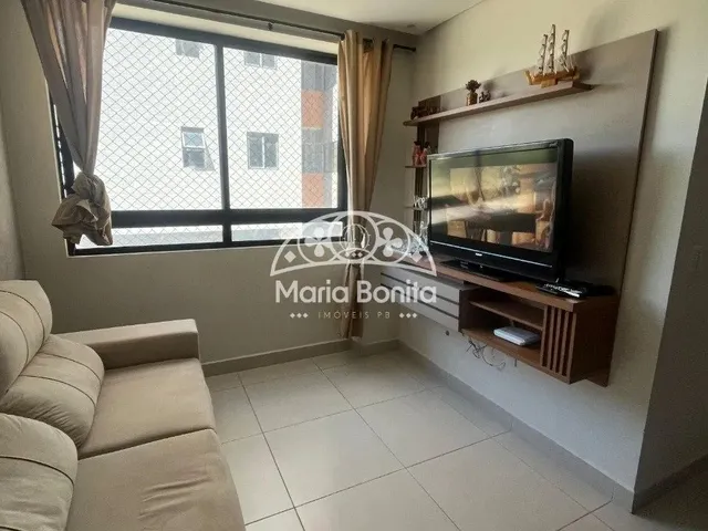Imagem: Apartamento Mobiliado À Venda em Intermares