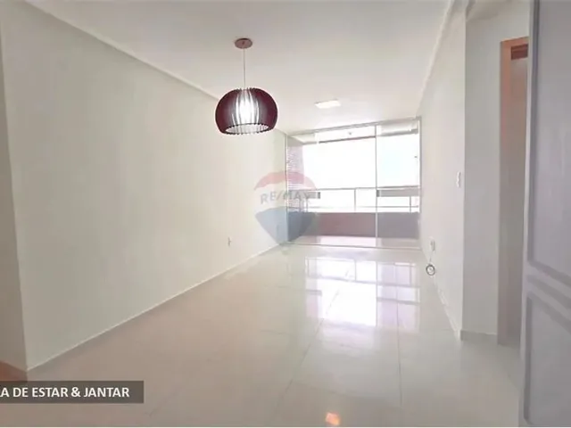 Imagem 4: Apartamento para Venda com 2 Dormitórios a 200M da Praia de Intermares - Pb