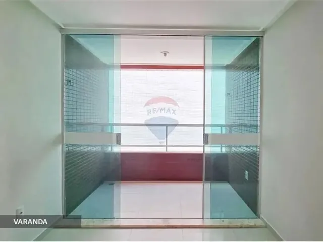 Imagem 7: Apartamento para Venda com 2 Dormitórios a 200M da Praia de Intermares - Pb