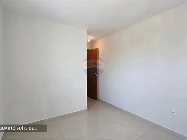 Imagem 11: Apartamento para Venda com 2 Dormitórios a 200M da Praia de Intermares - Pb