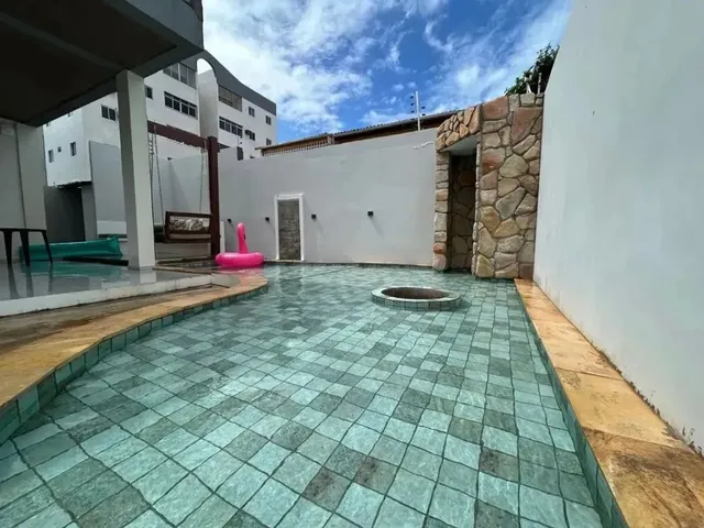 Imagem: Casa À Venda 270M² 4 Suítes Porteira