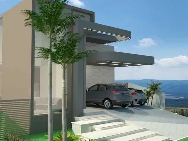 Imagem 6: Casa com 3 Suítes no Alphaville Paraíba
