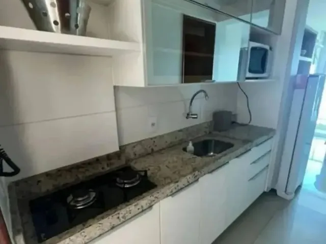 Imagem 12: Flat À Venda Beira Mar 20 M² 1 Suíte Intermares/Cabedelo