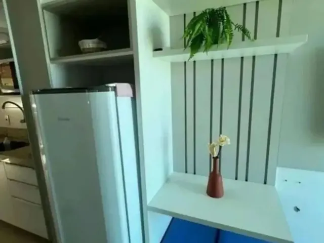 Imagem 9: Flat À Venda Beira Mar 20 M² 1 Suíte Intermares/Cabedelo