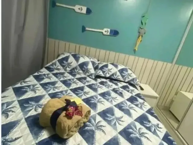 Imagem 5: Flat À Venda Beira Mar 20 M² 1 Suíte Intermares/Cabedelo