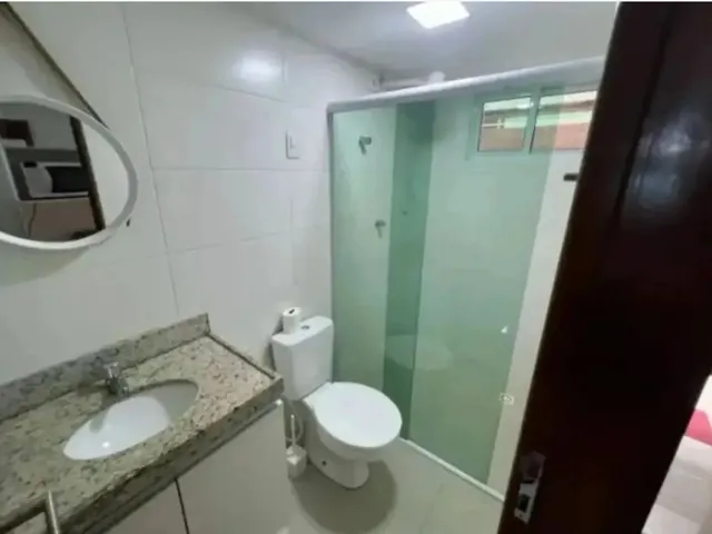 Imagem 2: Flat À Venda Beira Mar 20 M² 1 Suíte Intermares/Cabedelo
