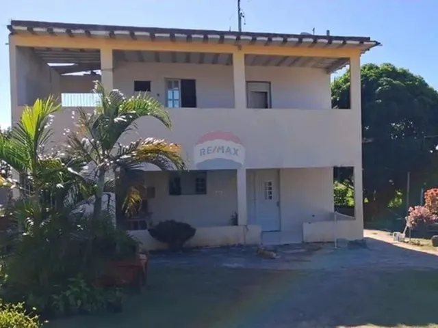 Imagem: Refúgio dos Sonhos Casa na Praia Bela