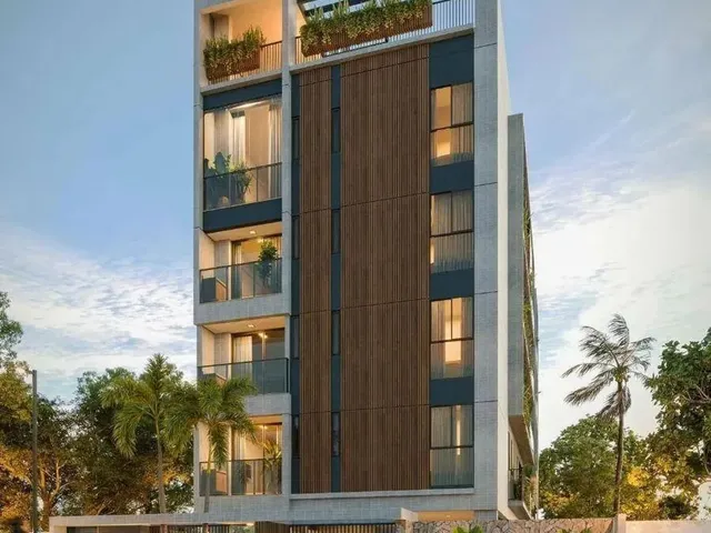 Imagem 1: Apartamento com 2 Dormitórios À Venda, 119 M² por R$ 701.939,35 - Intermares