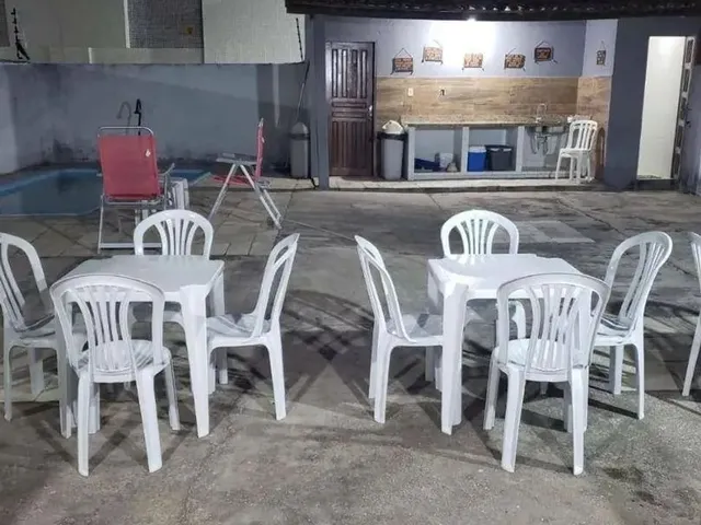 Imagem: Casa com 3 Dormitórios À Venda por R$