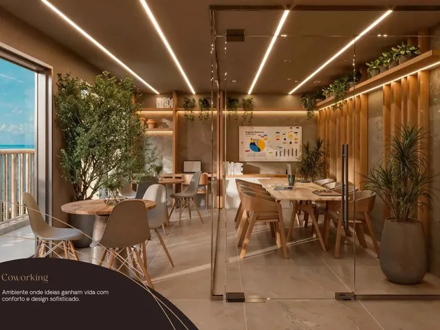 Imagem 4: Marena Residence. Apartamento 3 Quartos, 2 Suítes À Venda na Intermares de Cabedelo