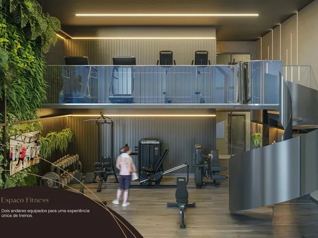 Imagem 11: Marena Residence. Apartamento 3 Quartos, 2 Suítes À Venda na Intermares de Cabedelo