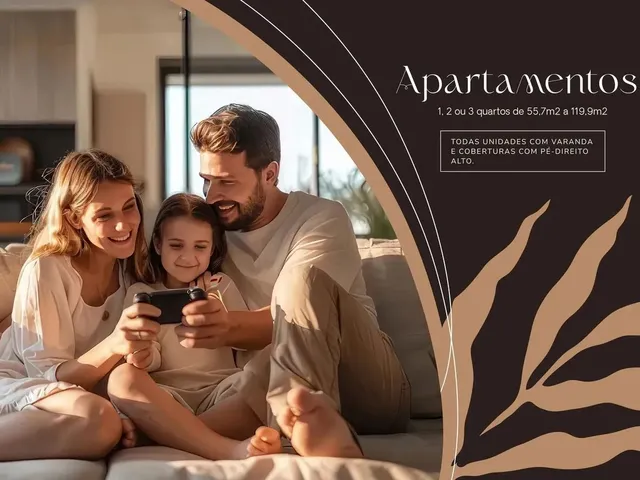 Imagem 13: Marena Residence. Apartamento 3 Quartos, 2 Suítes À Venda na Intermares de Cabedelo