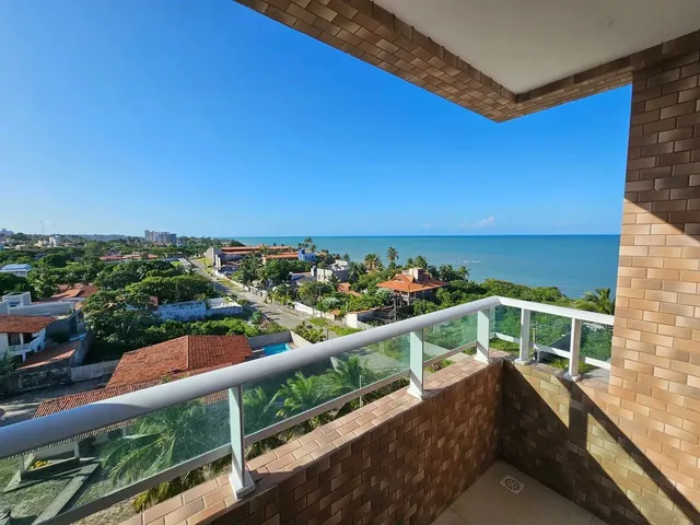Imagem: Ap 2 Quartos 66M Ocean Residence Carapibus